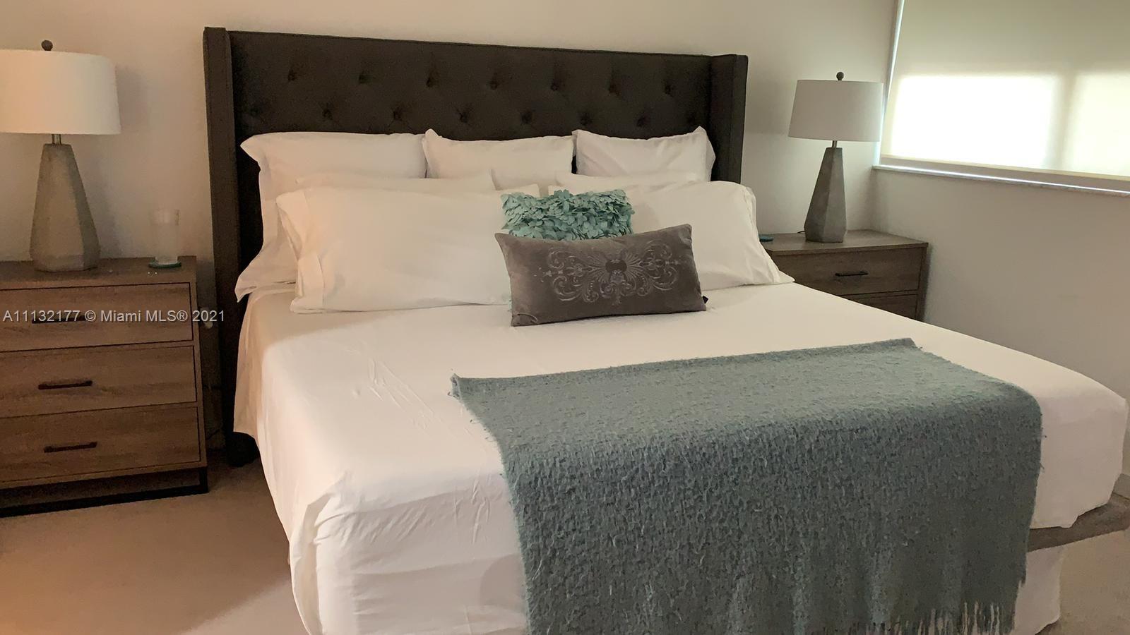 NINE AT MARY BRICKELL VIL - Residential Lease