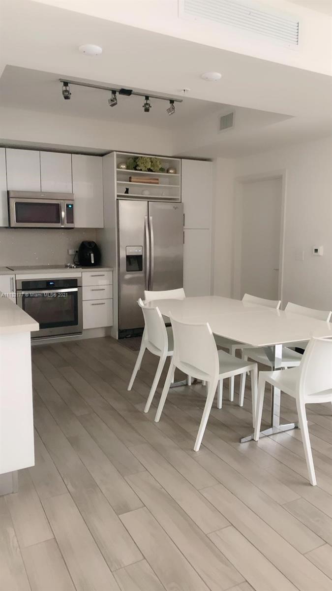 NINE AT MARY BRICKELL VIL - Residential Lease