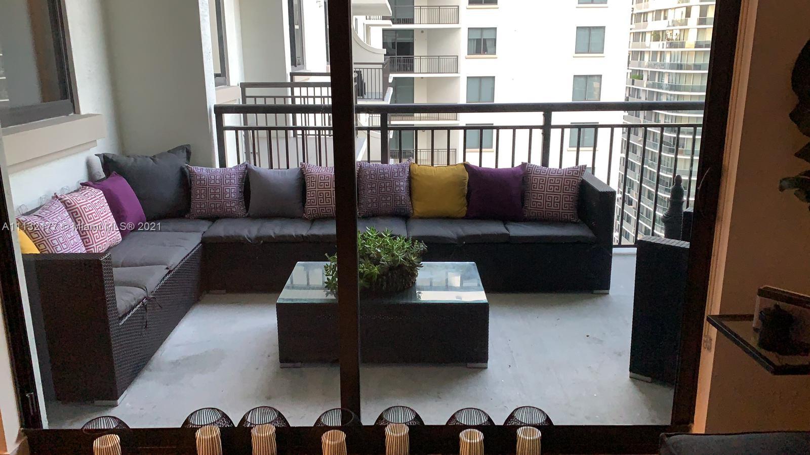 NINE AT MARY BRICKELL VIL - Residential Lease