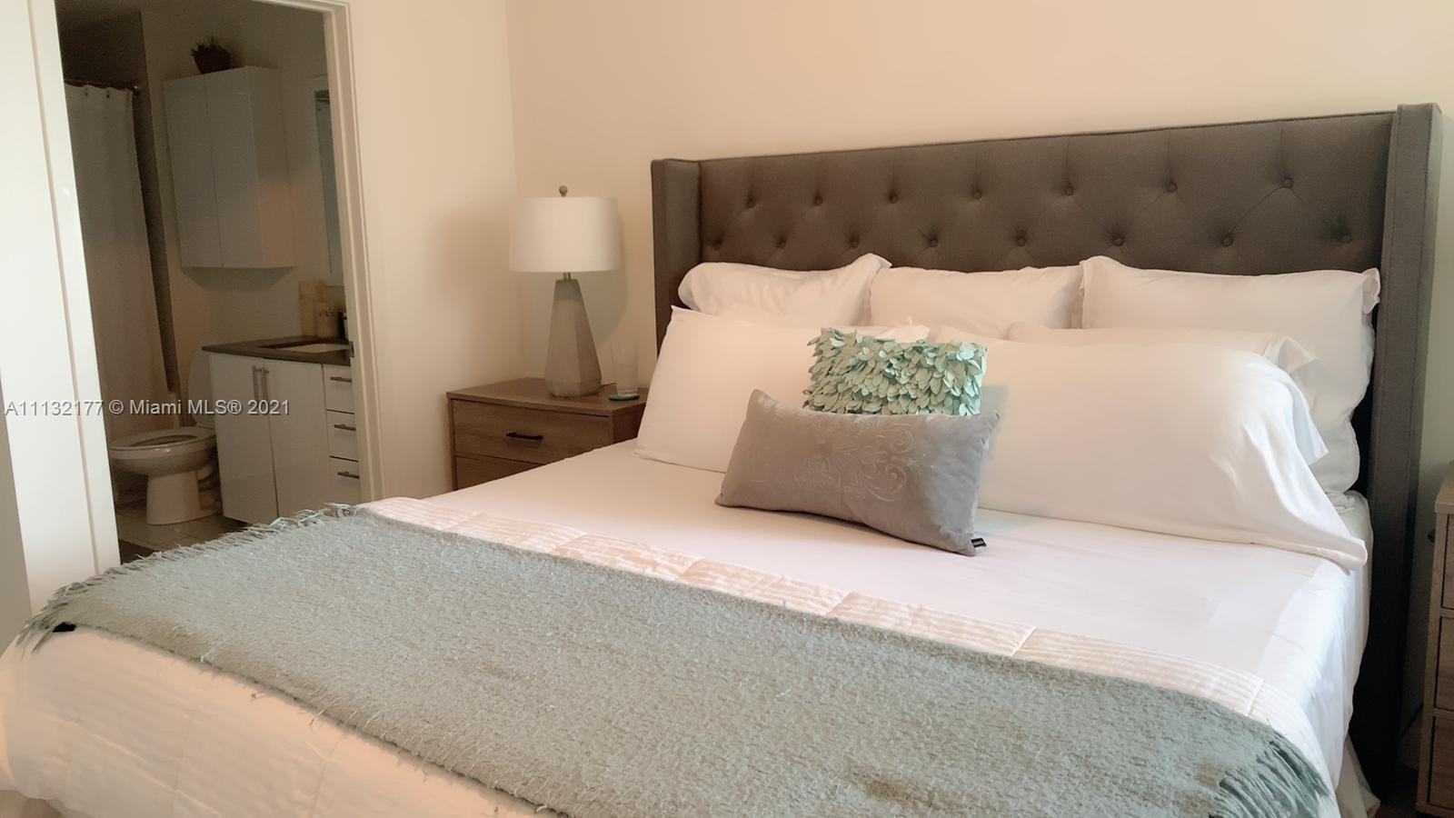 NINE AT MARY BRICKELL VIL - Residential Lease