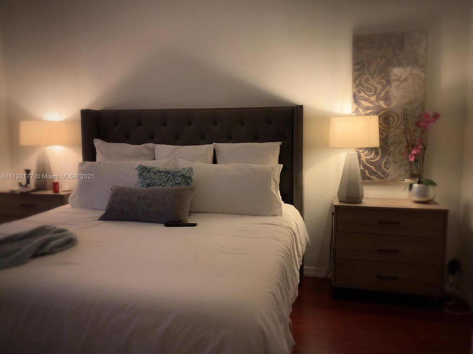 NINE AT MARY BRICKELL VIL - Residential Lease