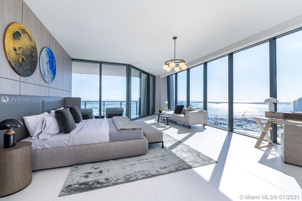 ONE THOUSAND MUSEUM - Residential