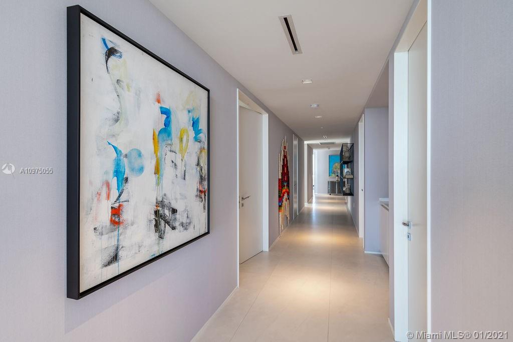 ONE THOUSAND MUSEUM - Residential