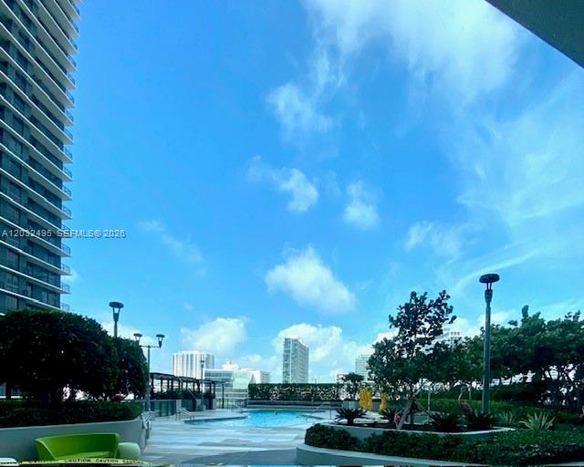 PARAISO BAYVIEWS CONDO - Residential