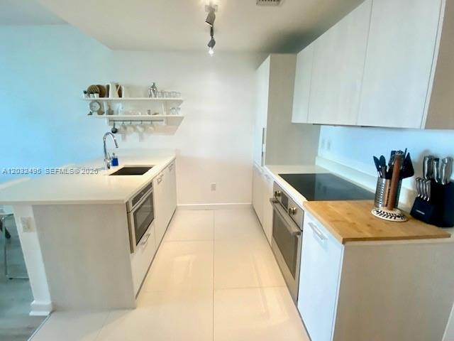 PARAISO BAYVIEWS CONDO - Residential