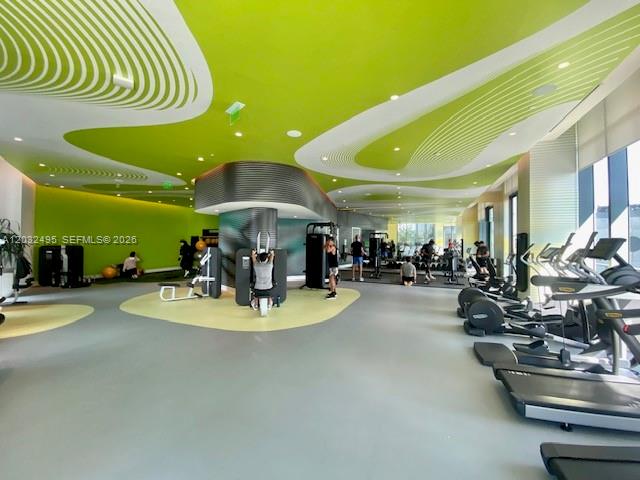 PARAISO BAYVIEWS CONDO - Residential