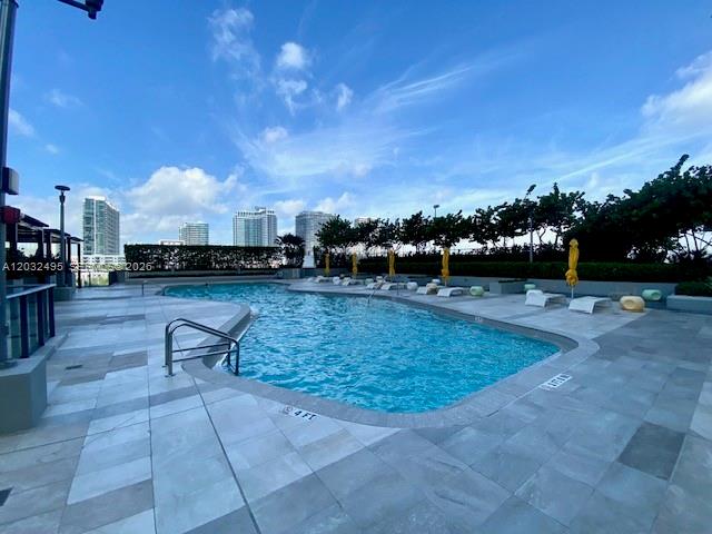 PARAISO BAYVIEWS CONDO - Residential