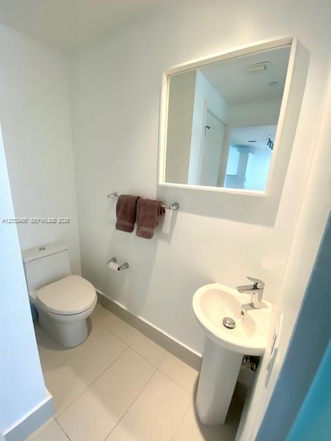 PARAISO BAYVIEWS CONDO - Residential