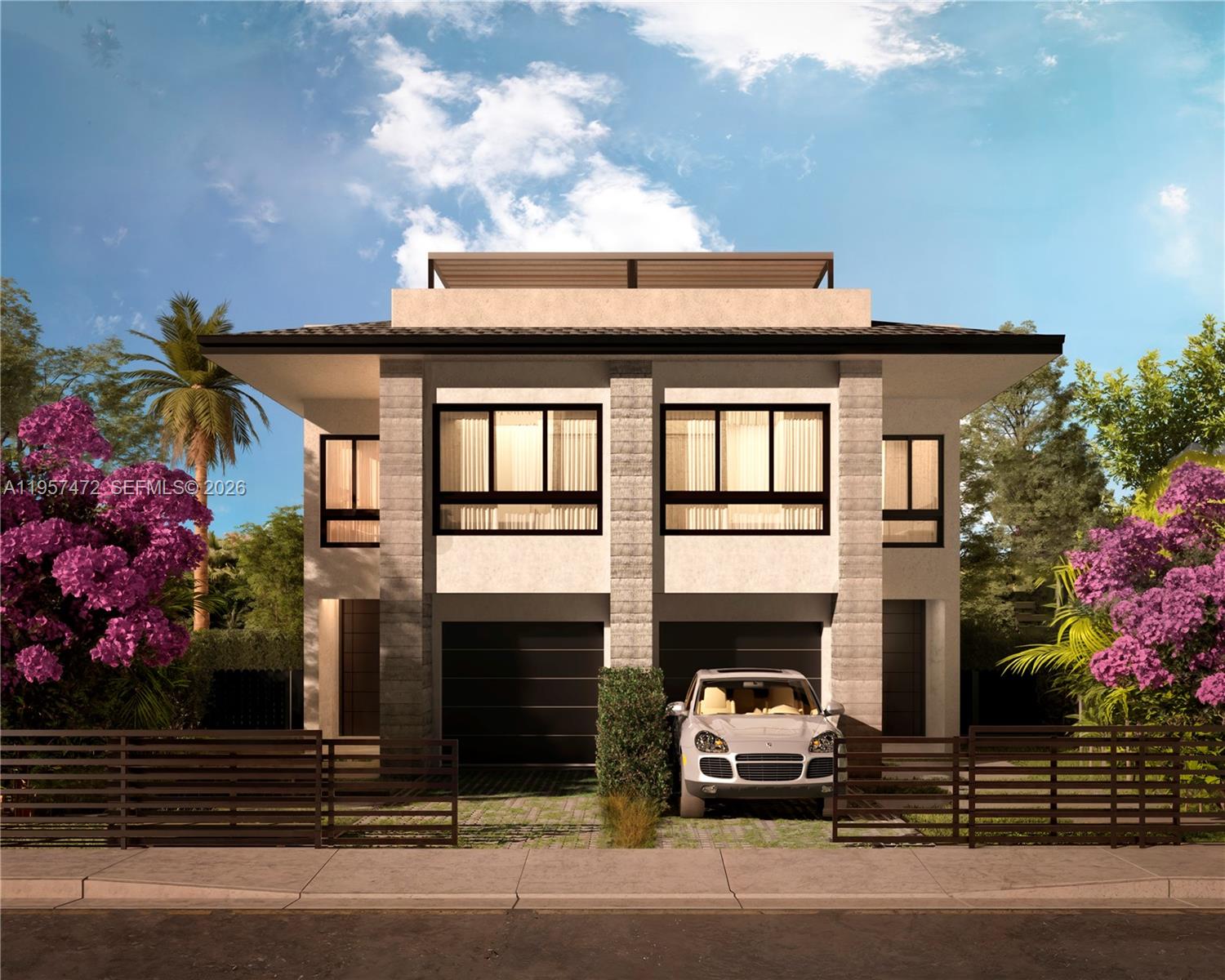Oasis I - Residential