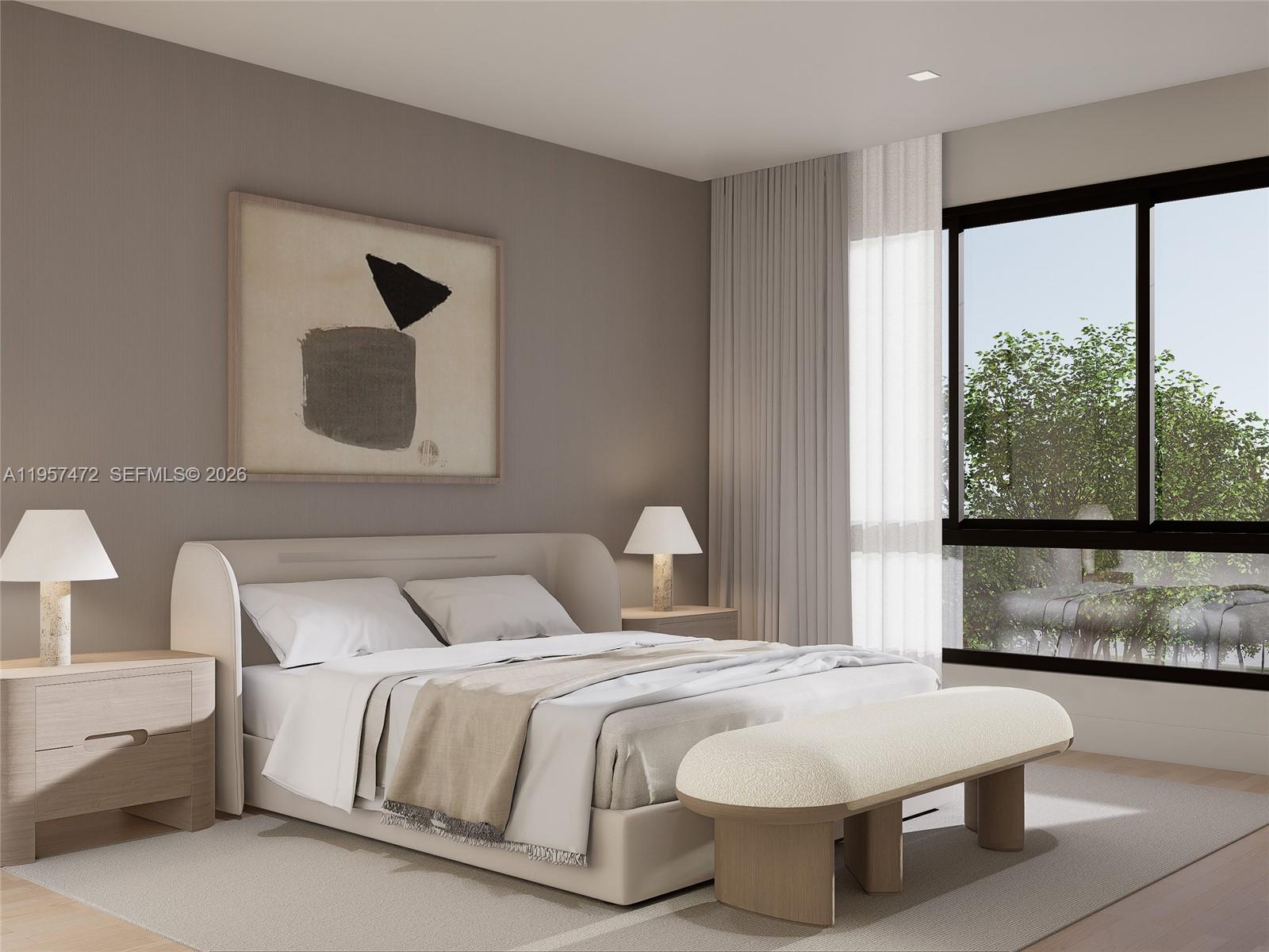 Oasis I - Residential