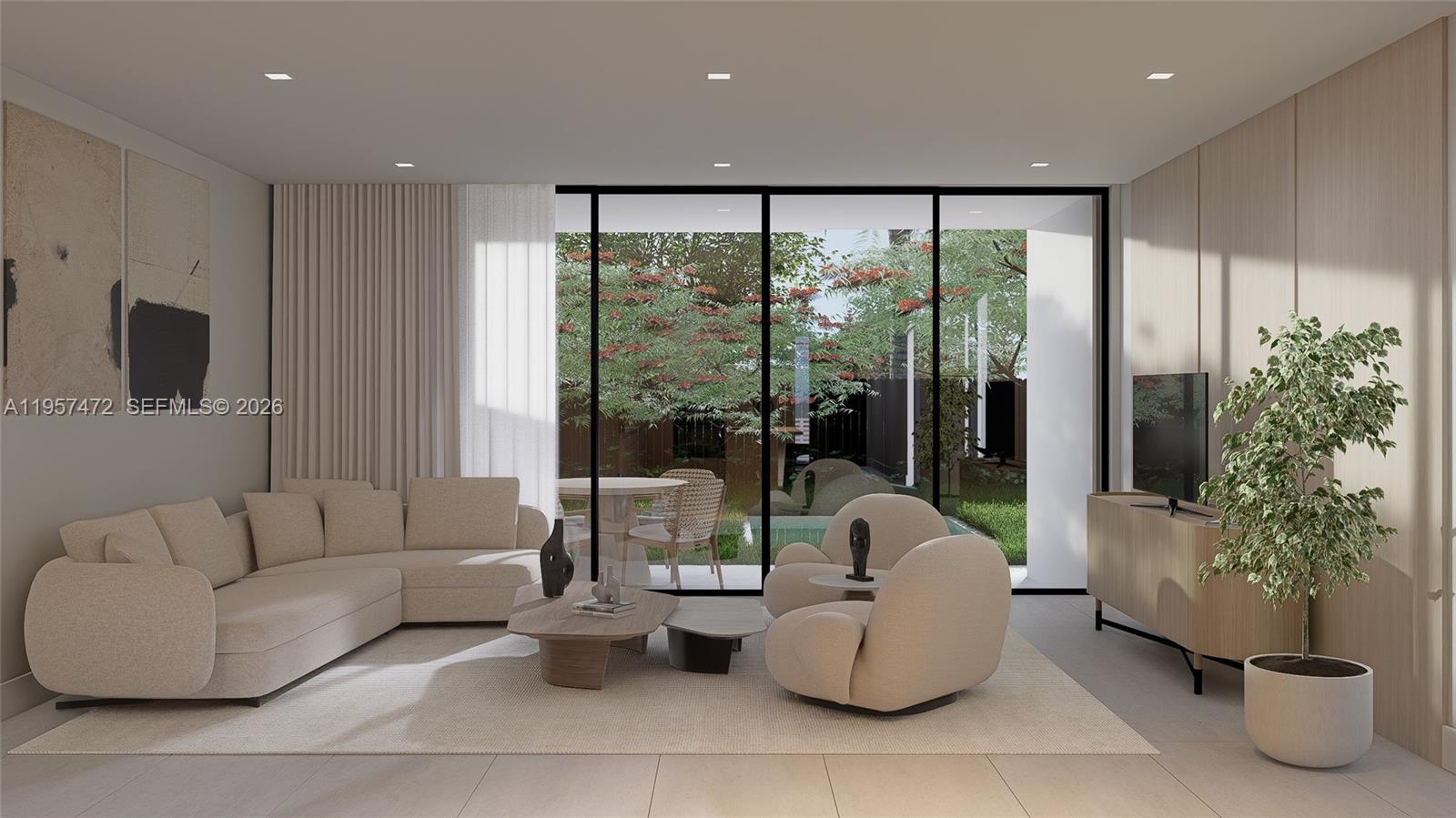 Oasis I - Residential
