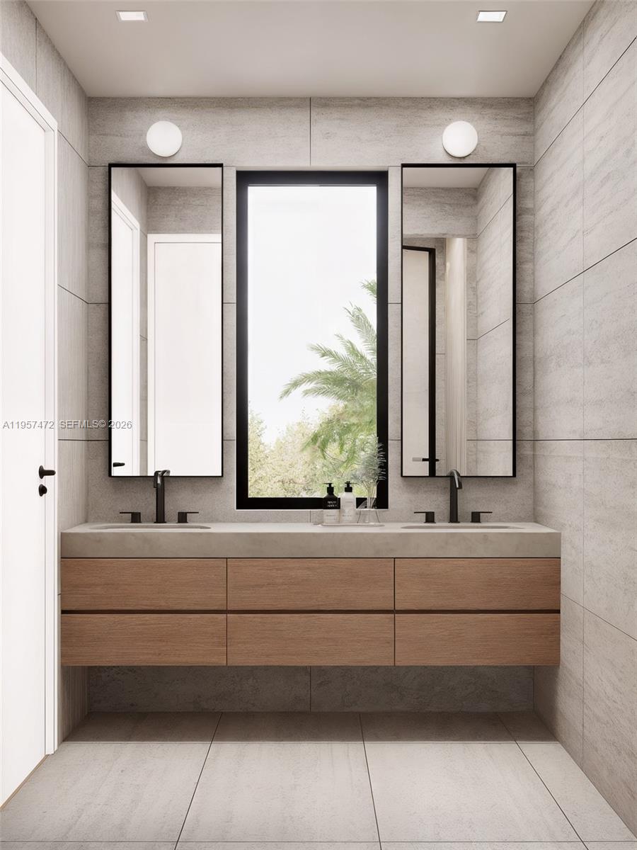 Oasis I - Residential