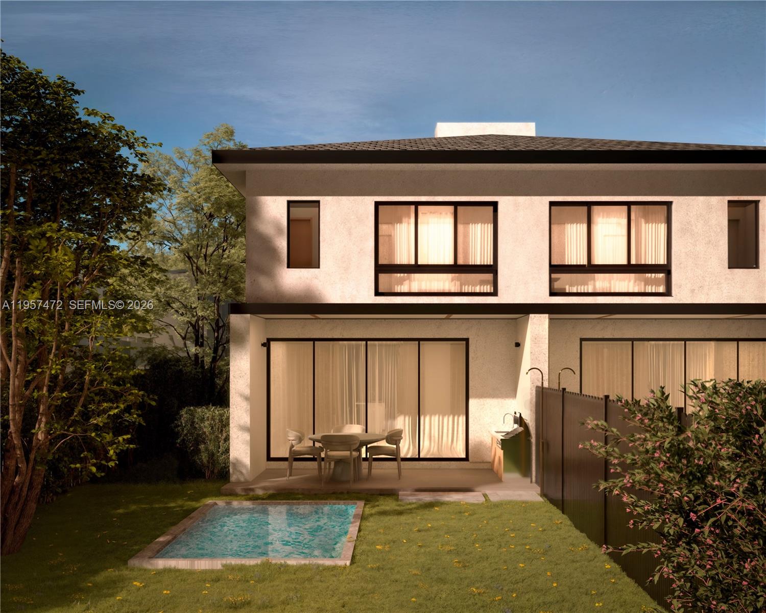 Oasis I - Residential
