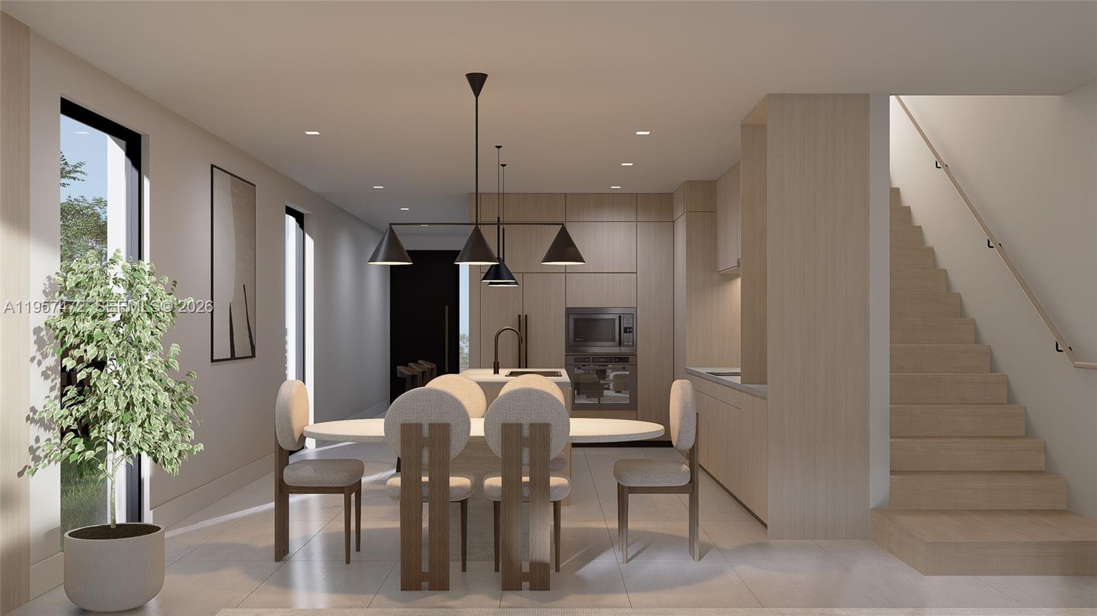 Oasis I - Residential