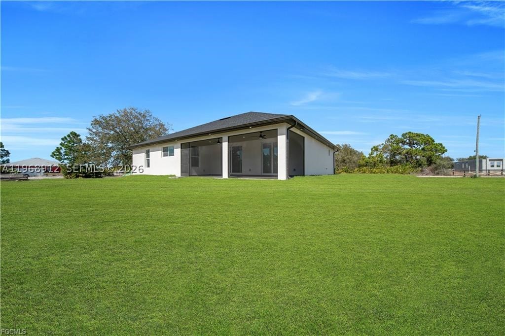 DIEGUEZ JAVIER - Residential