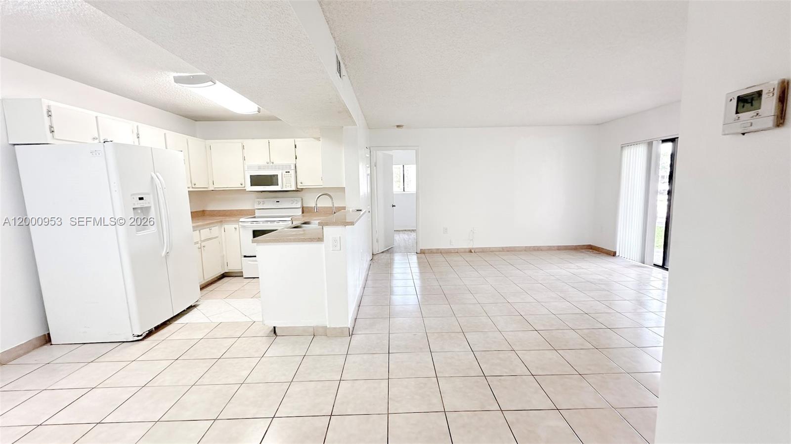 PALMS OF PEMBROKE CONDO - Residential