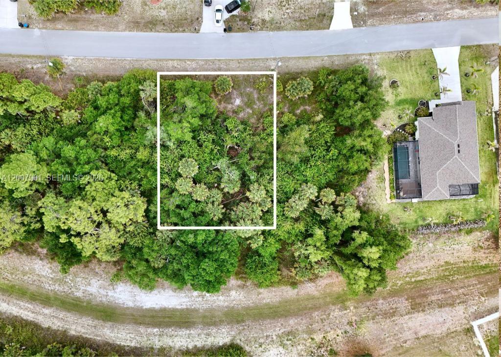 Build your dream home on this 0.27-acre vacant lot on Kiska Rd in the growing community of North Port. Conveniently located near shopping, dining, and with easy access to I-75. Enjoy being just 30 minutes from Gulf beaches, boating, and world-class fishing in Boca Grande and the Intracoastal Waterway. Nearby Punta Gorda offers weekend events, waterfront dining, shops, and entertainment. Centrally located between Sarasota and Fort Myers, with multiple airports within an hour. Great opportunity to enjoy the Florida lifestyle.