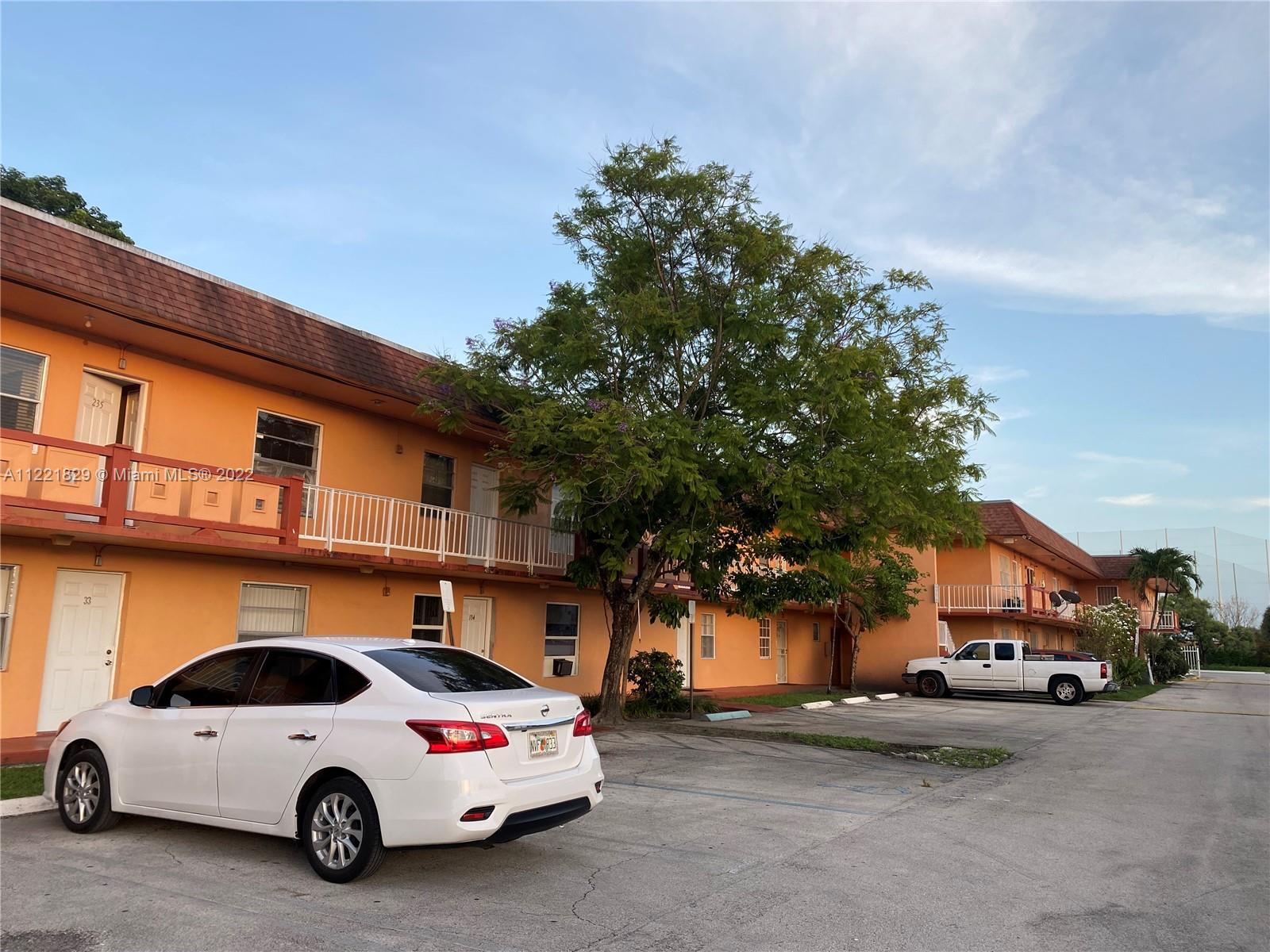 NEW WORLD CONDO APTS - Residential