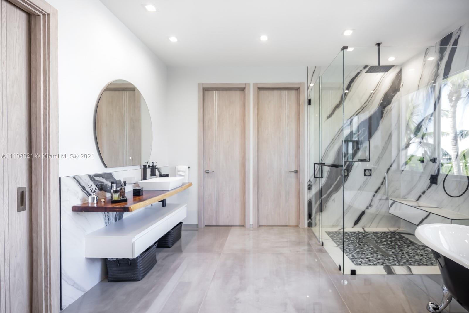 SAFETY HARBOR SEC 1 - Residential