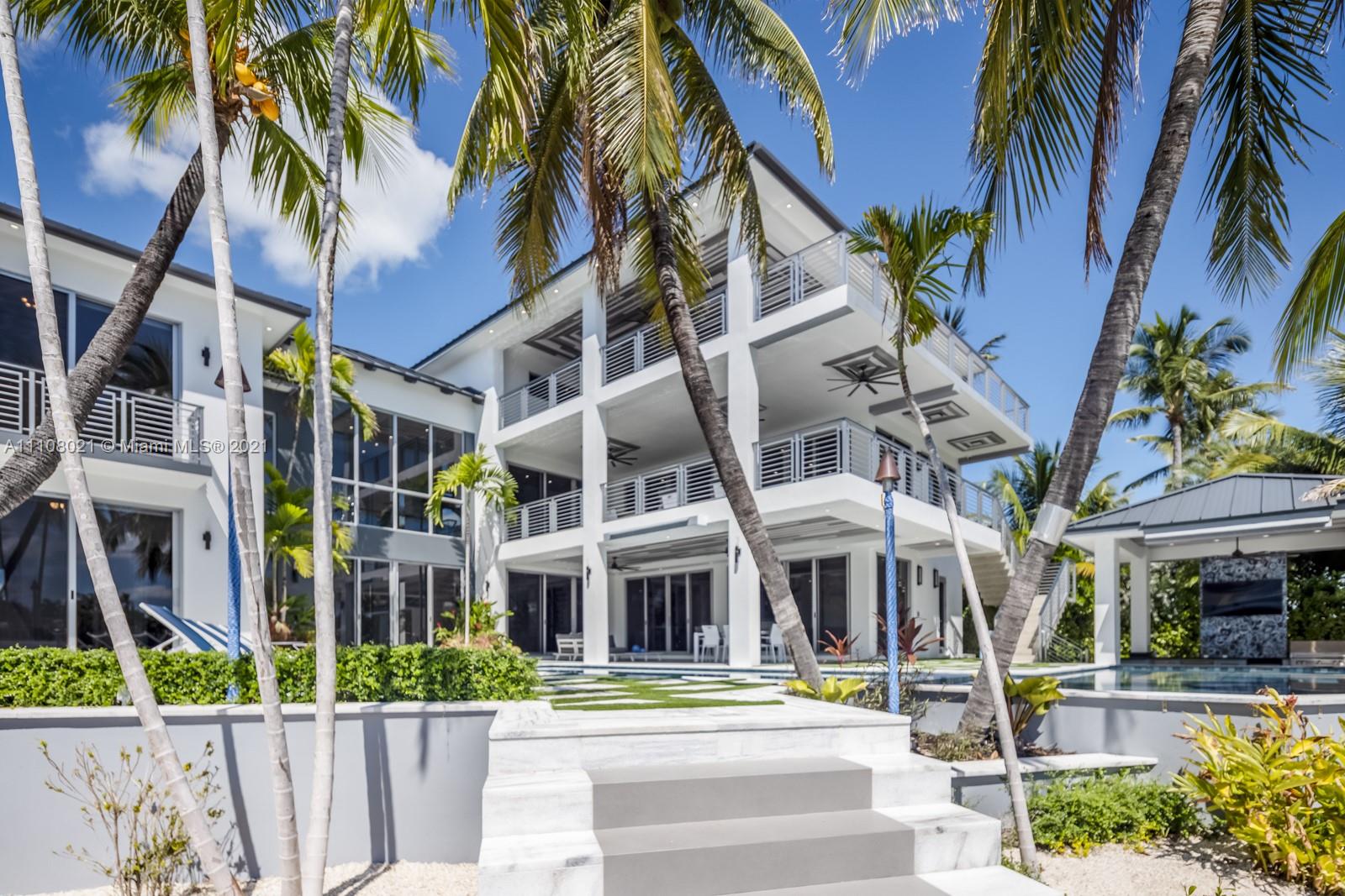 SAFETY HARBOR SEC 1 - Residential