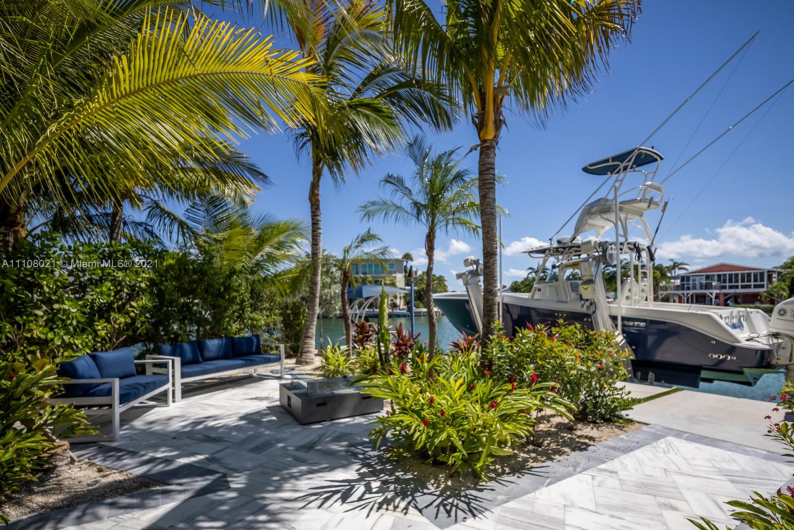 SAFETY HARBOR SEC 1 - Residential