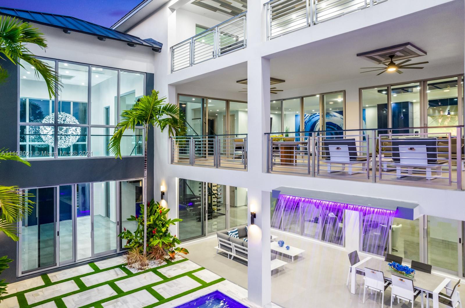 SAFETY HARBOR SEC 1 - Residential