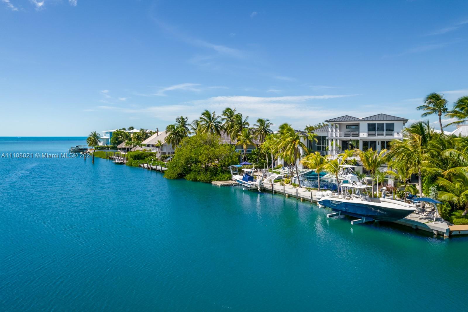 SAFETY HARBOR SEC 1 - Residential