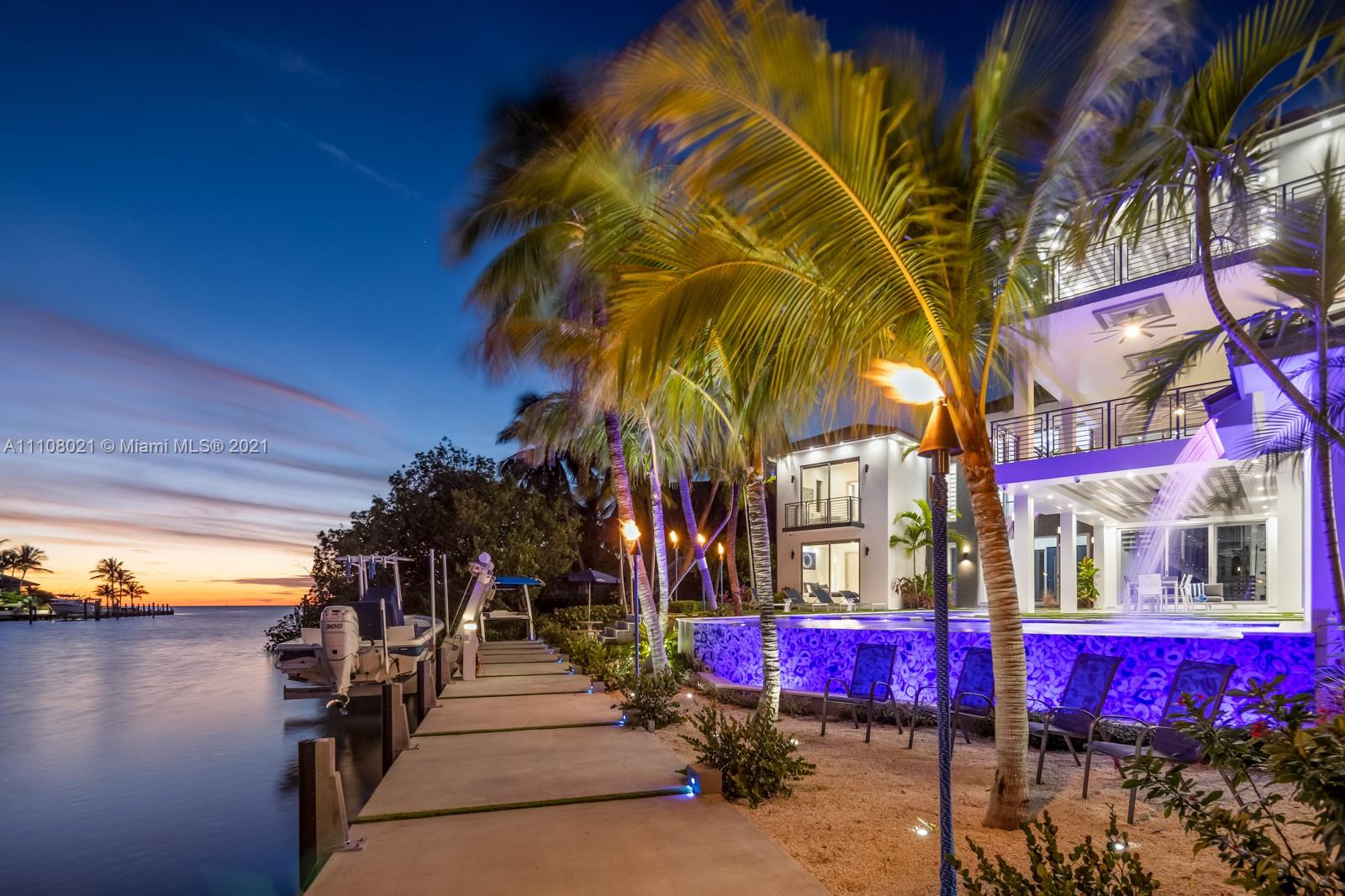SAFETY HARBOR SEC 1 - Residential