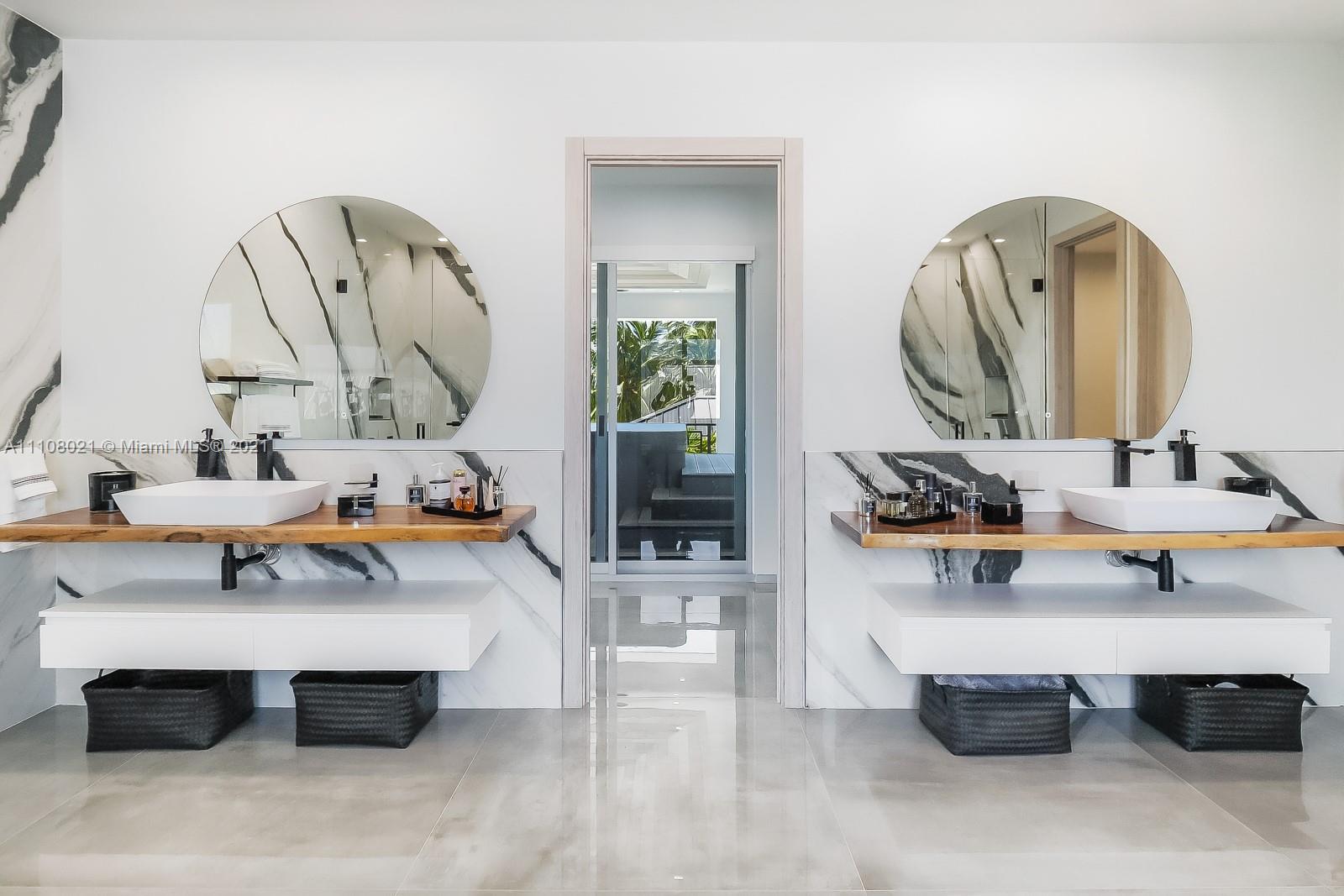 SAFETY HARBOR SEC 1 - Residential