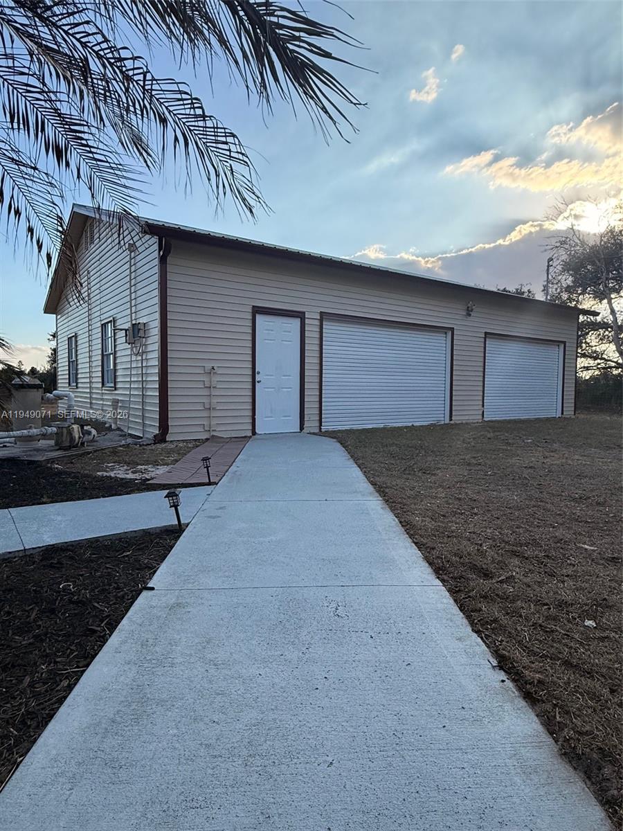 Sebring Lakes Acres - Residential