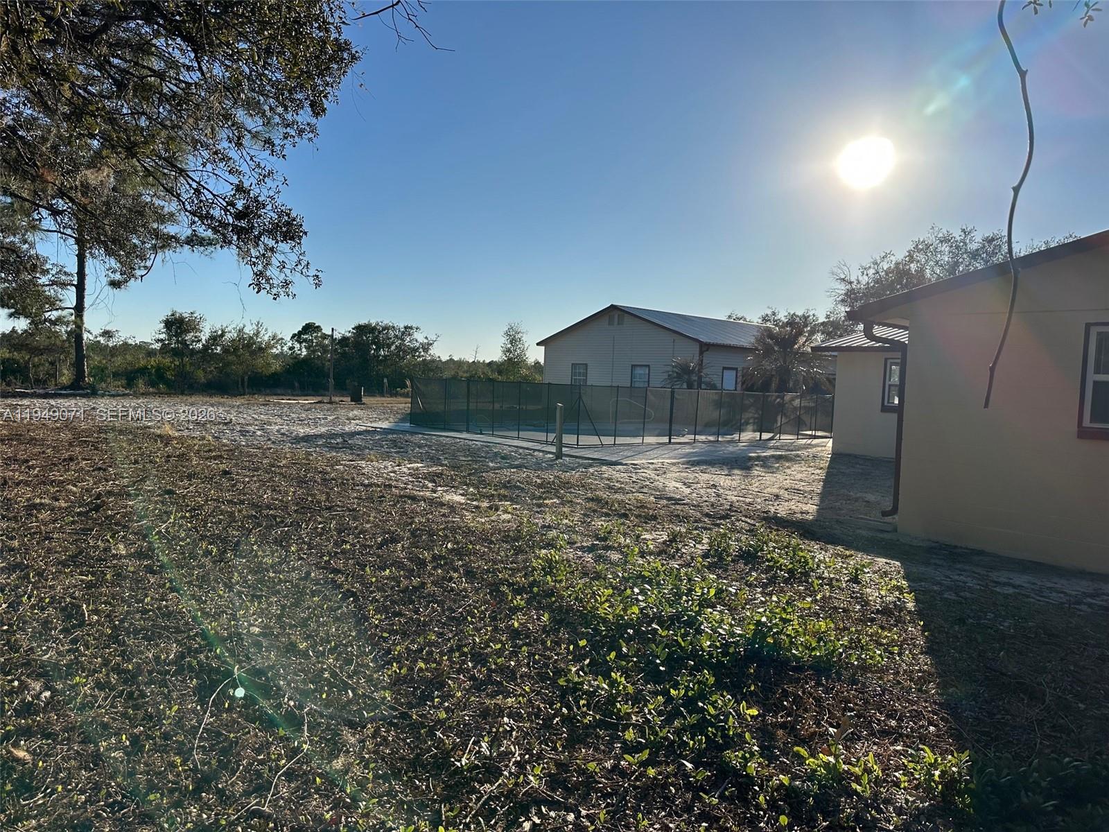 Sebring Lakes Acres - Residential