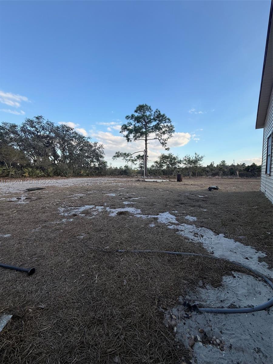 Sebring Lakes Acres - Residential