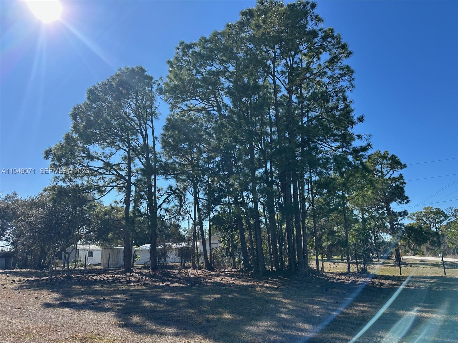 Sebring Lakes Acres - Residential