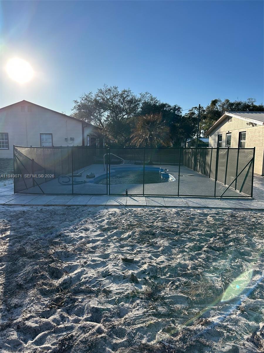 Sebring Lakes Acres - Residential