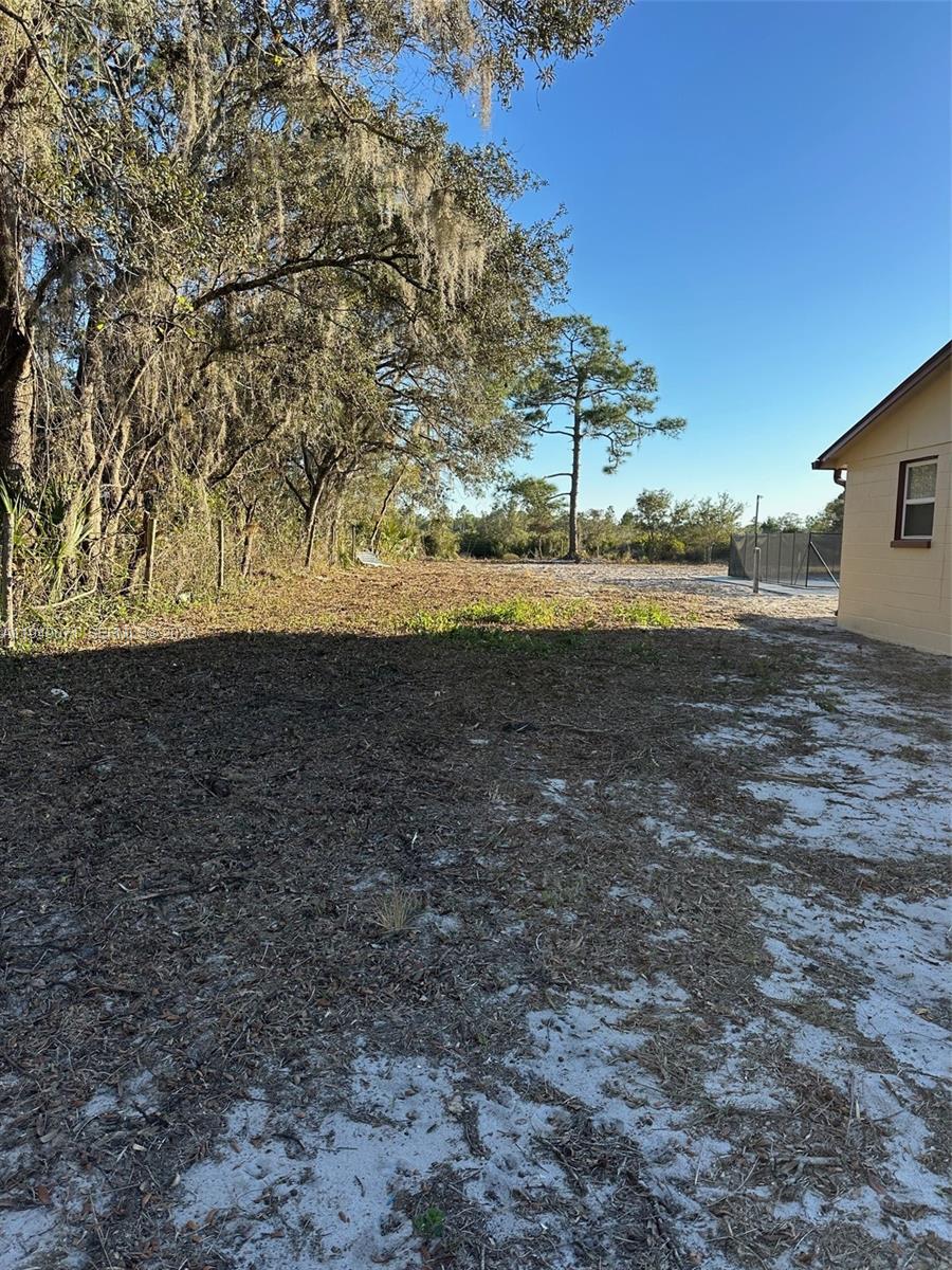 Sebring Lakes Acres - Residential