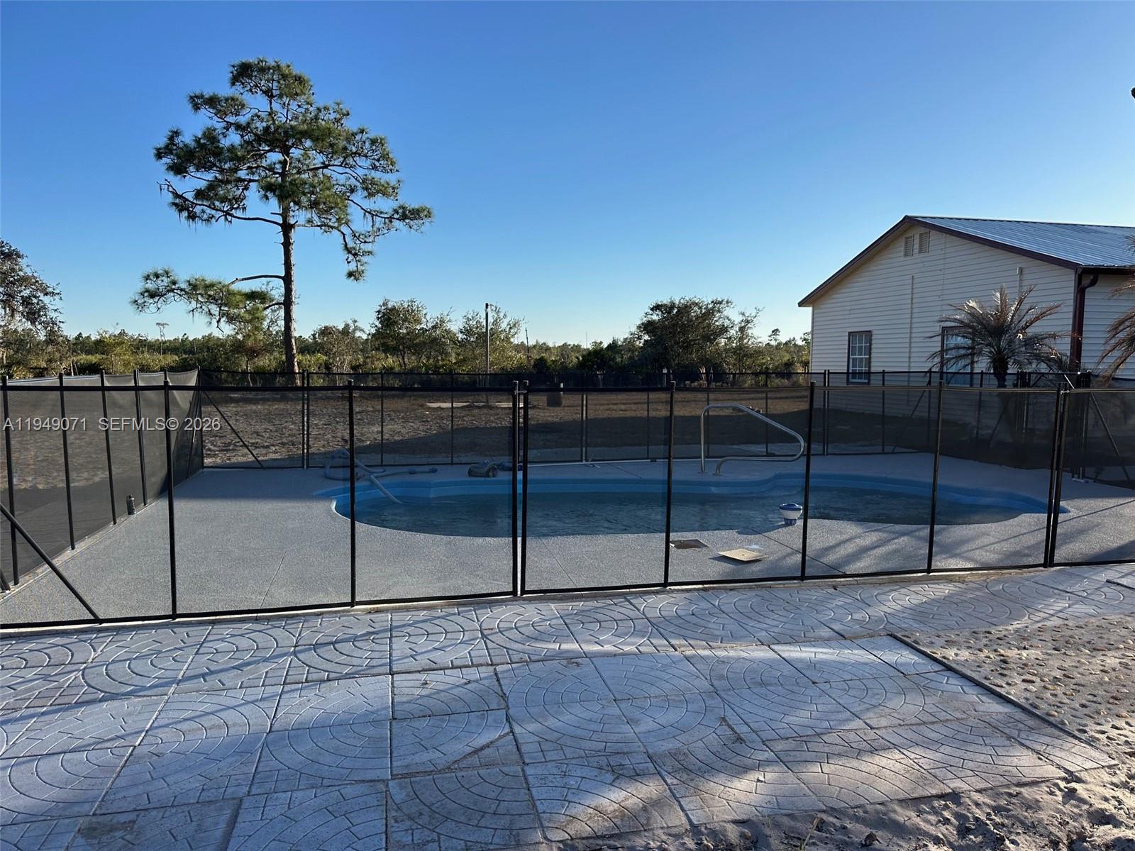 Sebring Lakes Acres - Residential