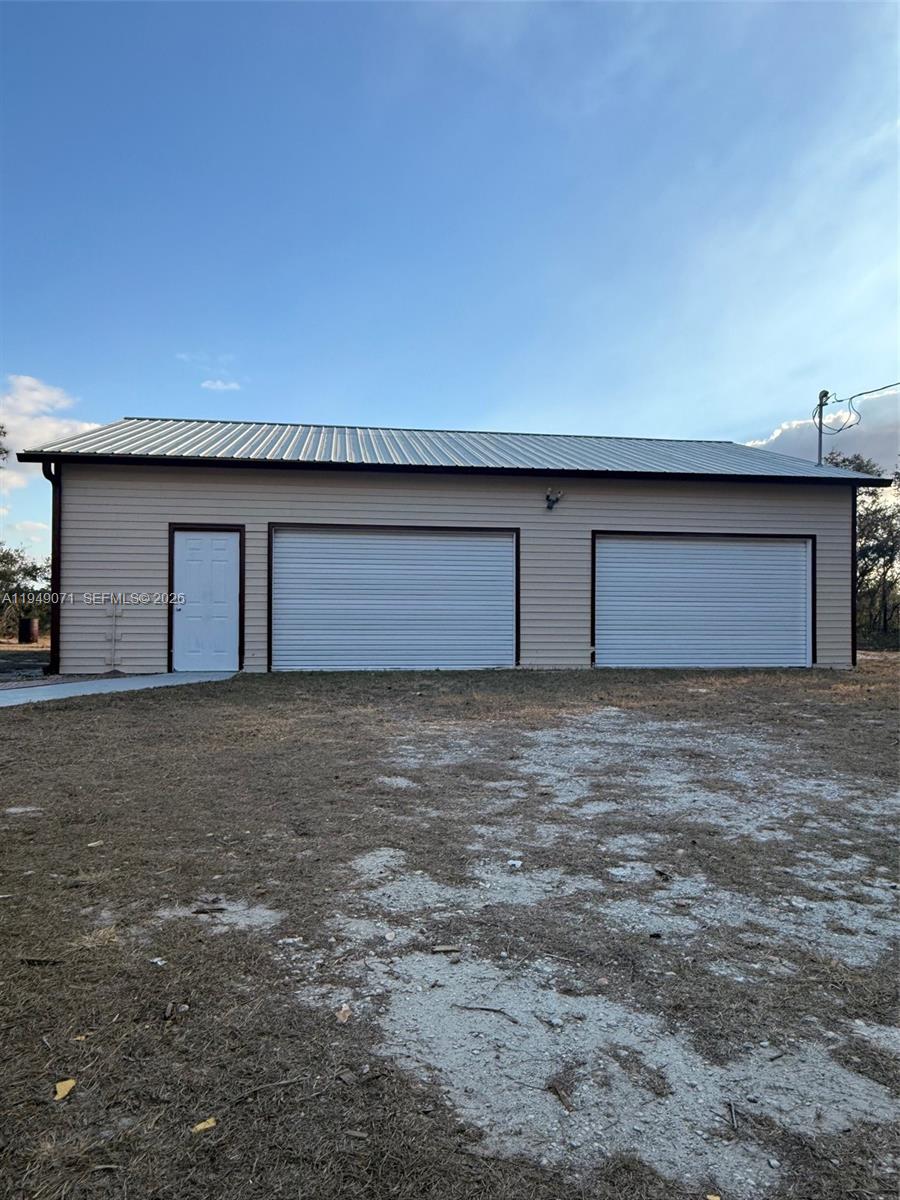 Sebring Lakes Acres - Residential