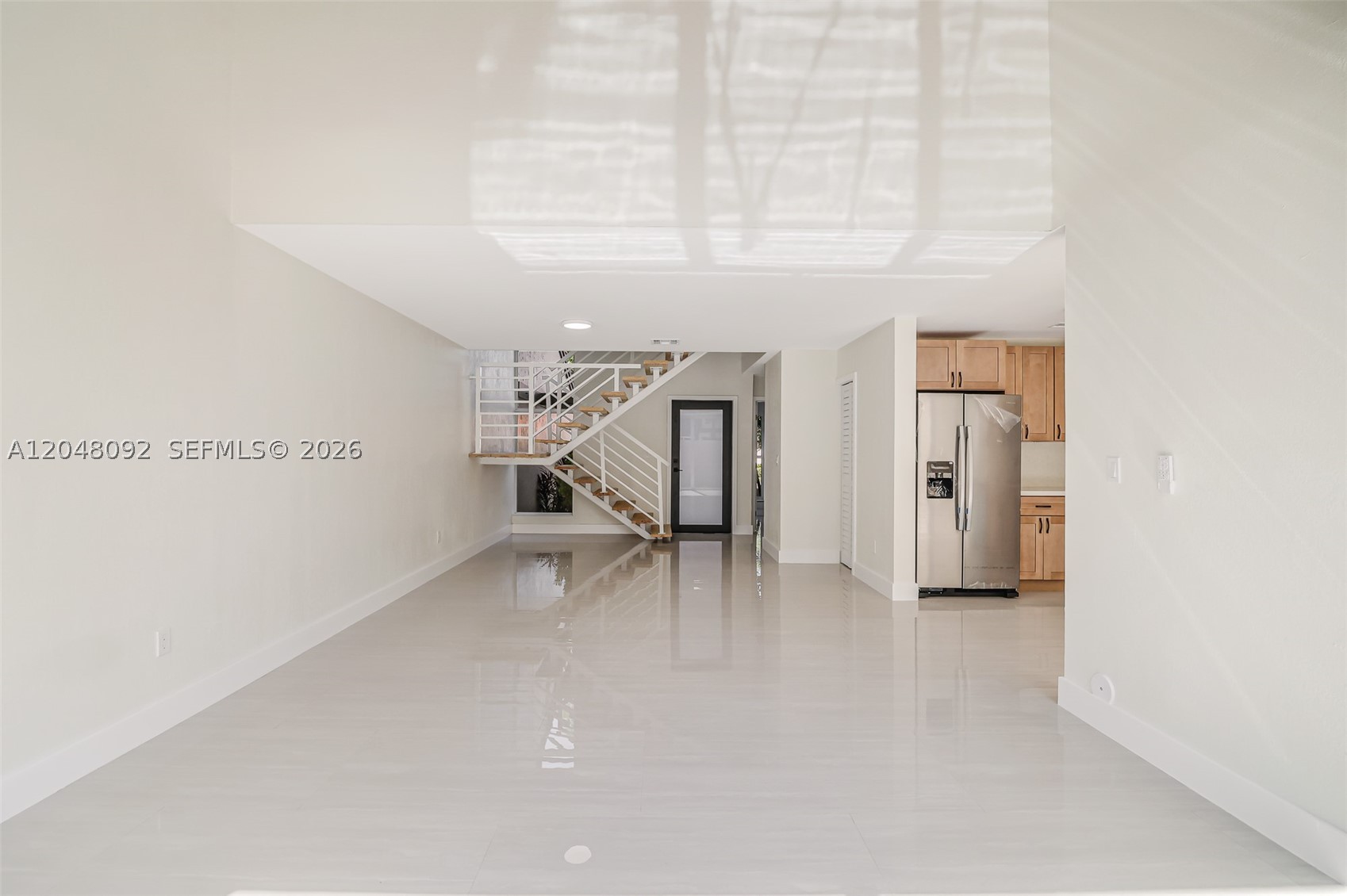 LENOX WOODS - Residential