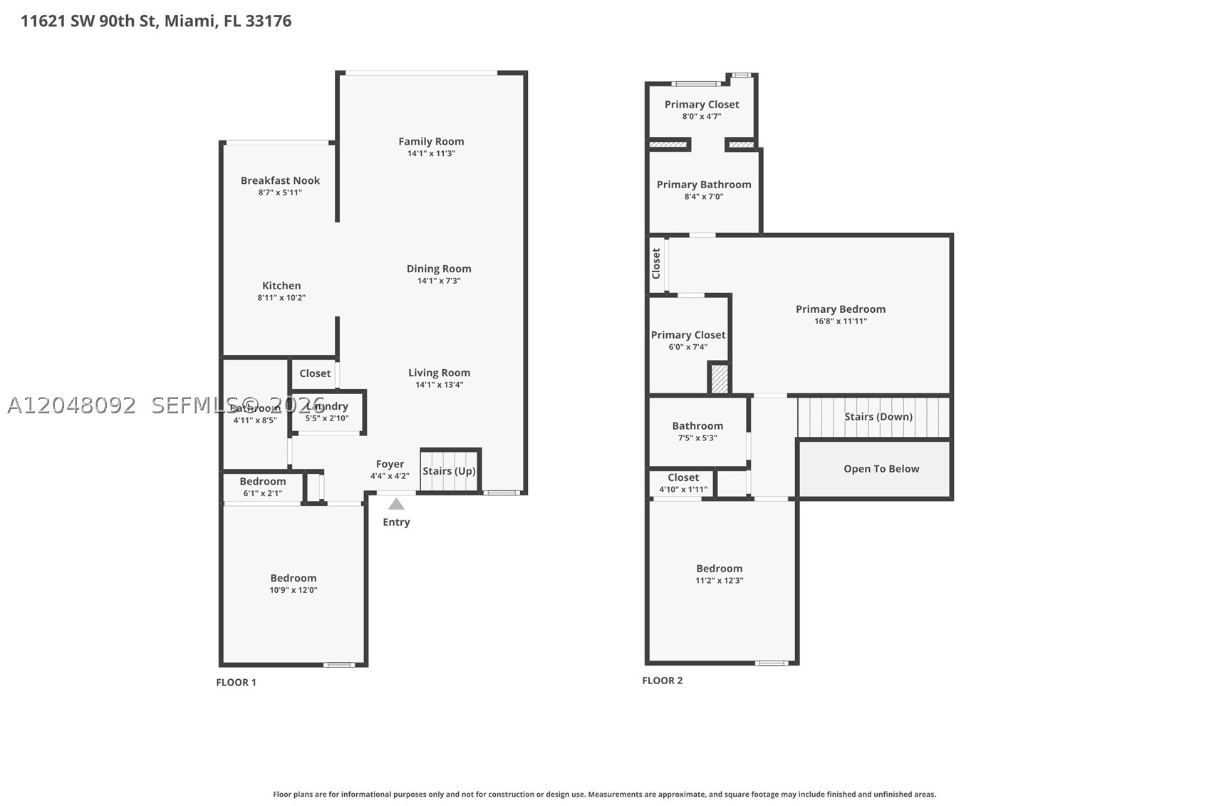 LENOX WOODS - Residential