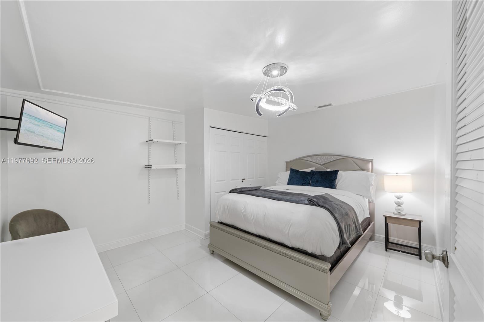 SOUTH SHENANDOAH - Residential