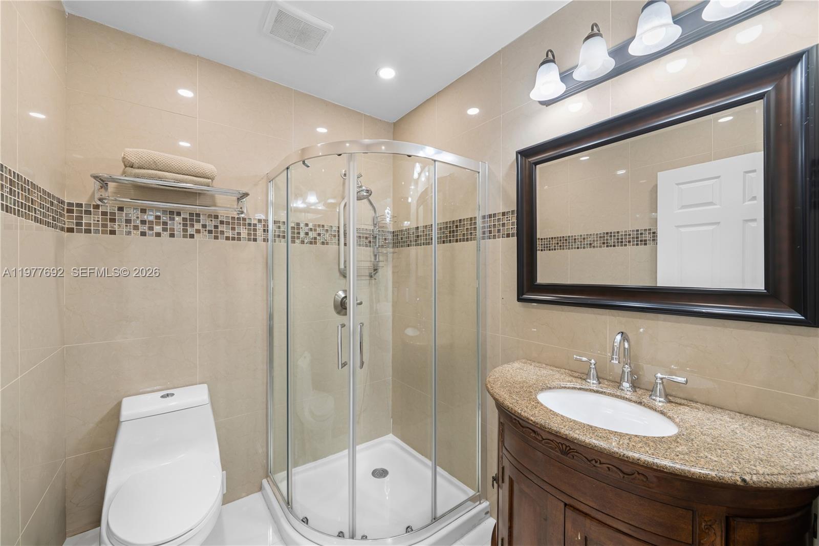 SOUTH SHENANDOAH - Residential