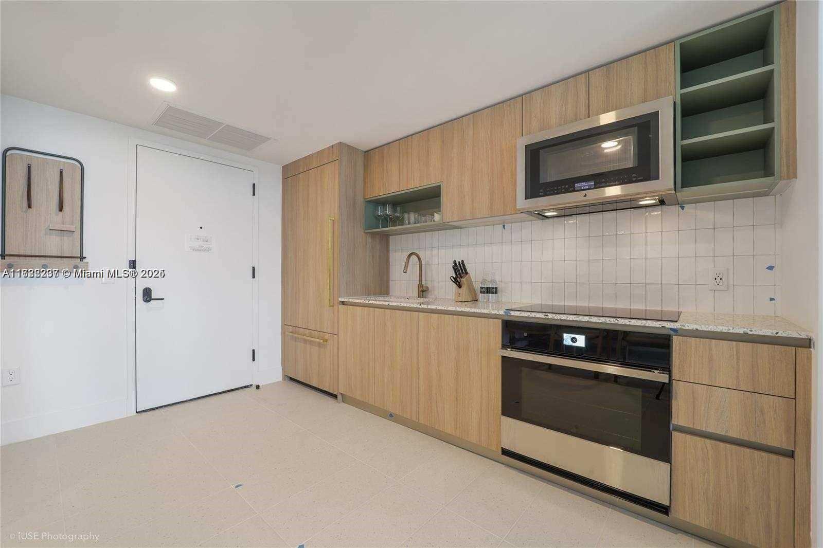 Nattivo - Residential
