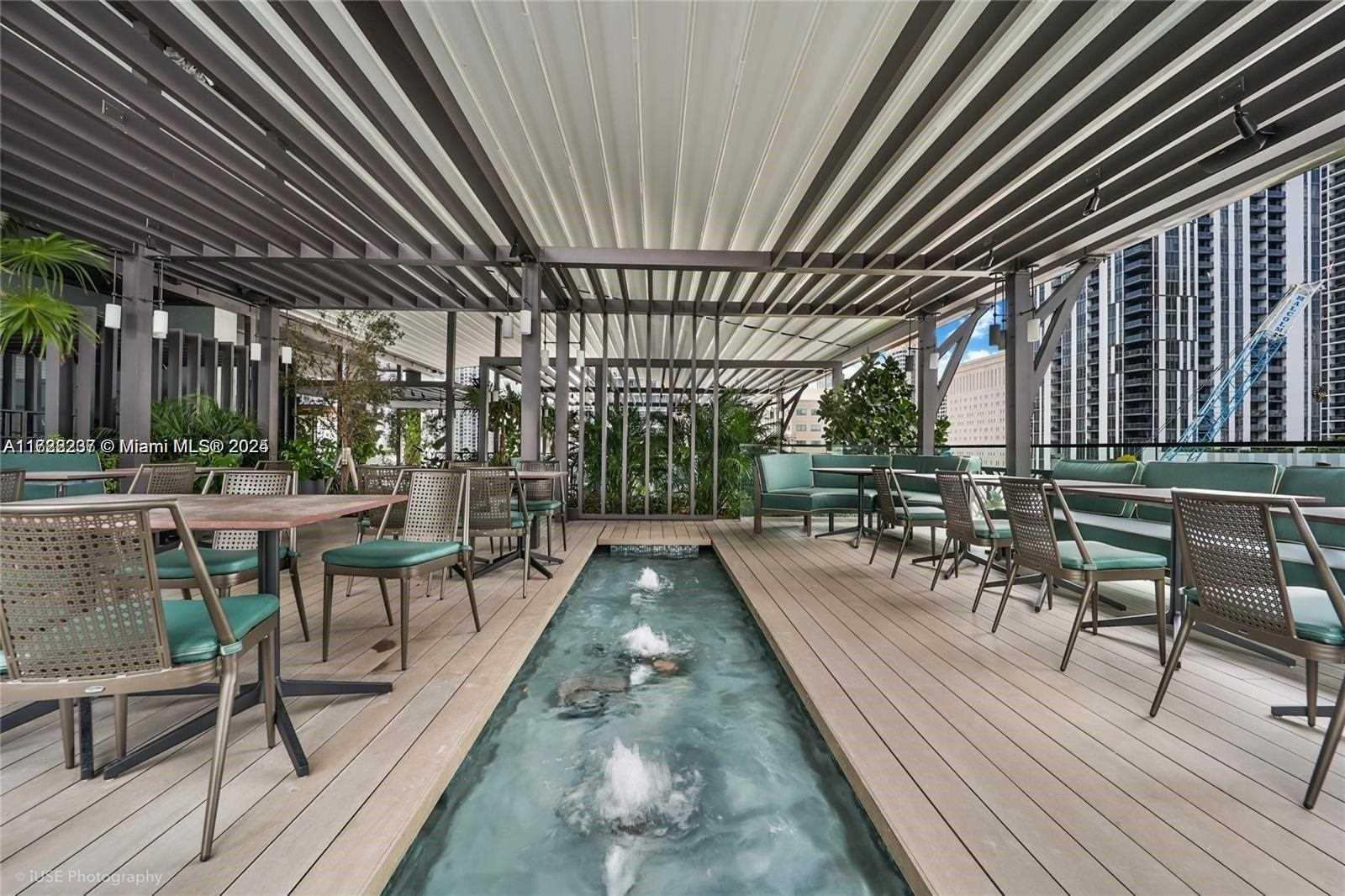 Nattivo - Residential