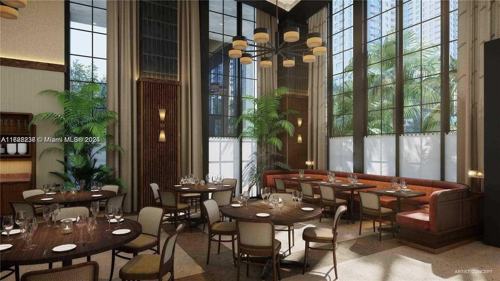 Nattivo - Residential