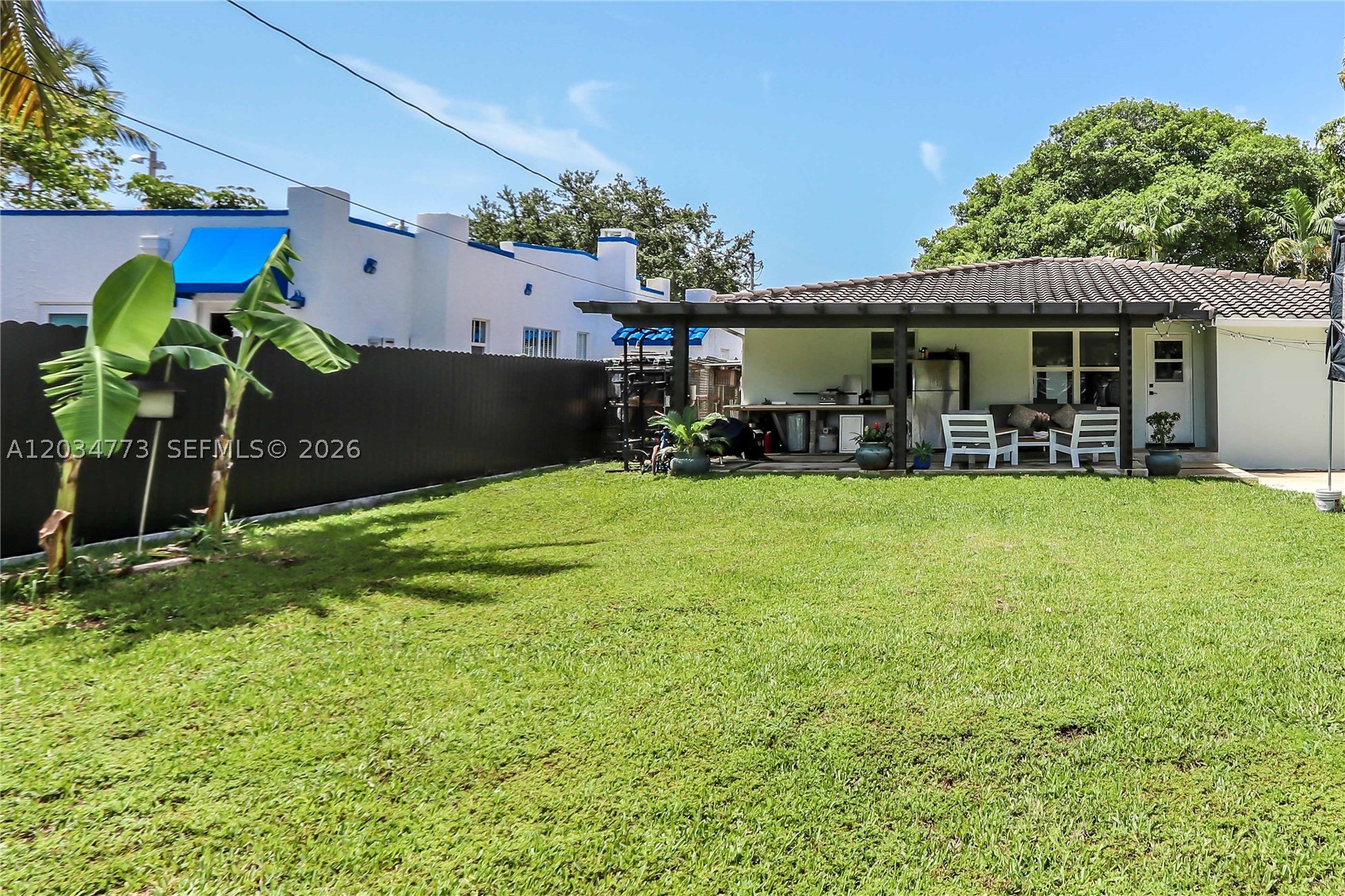 HOLLYWOOD - Residential
