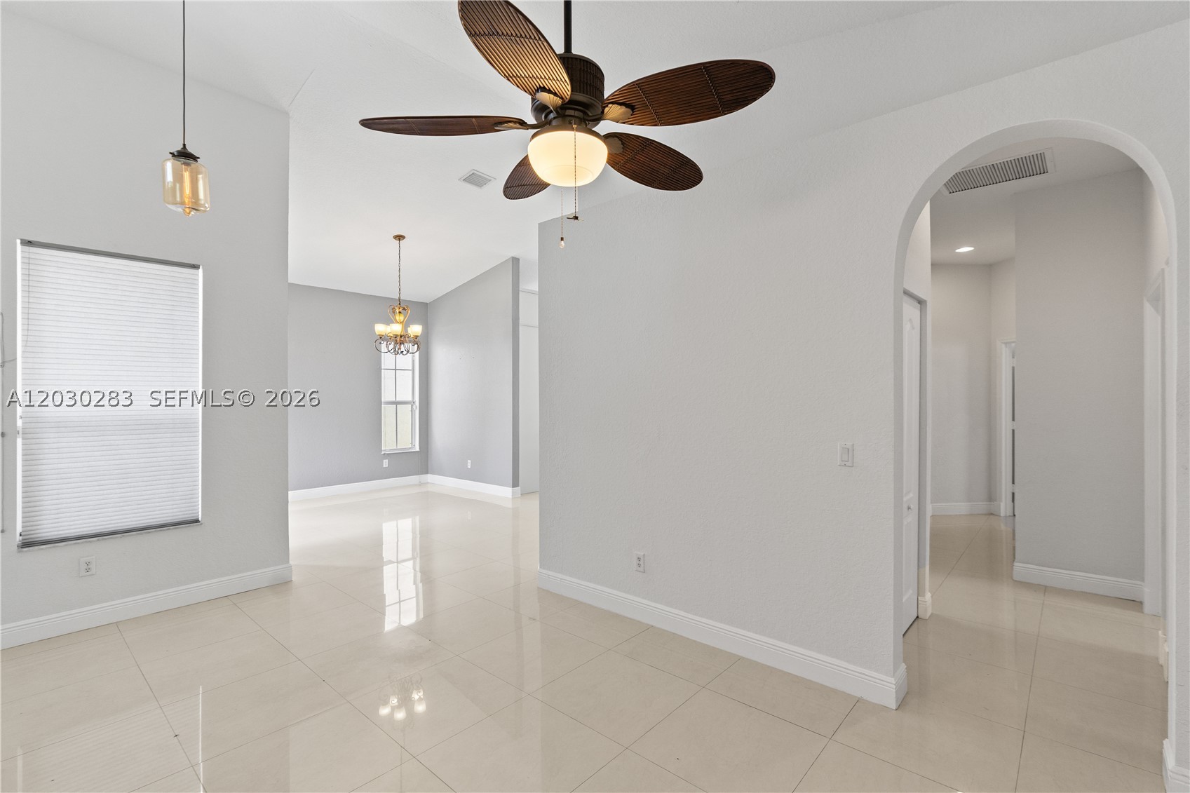 PORTOFINO LAKES - Residential