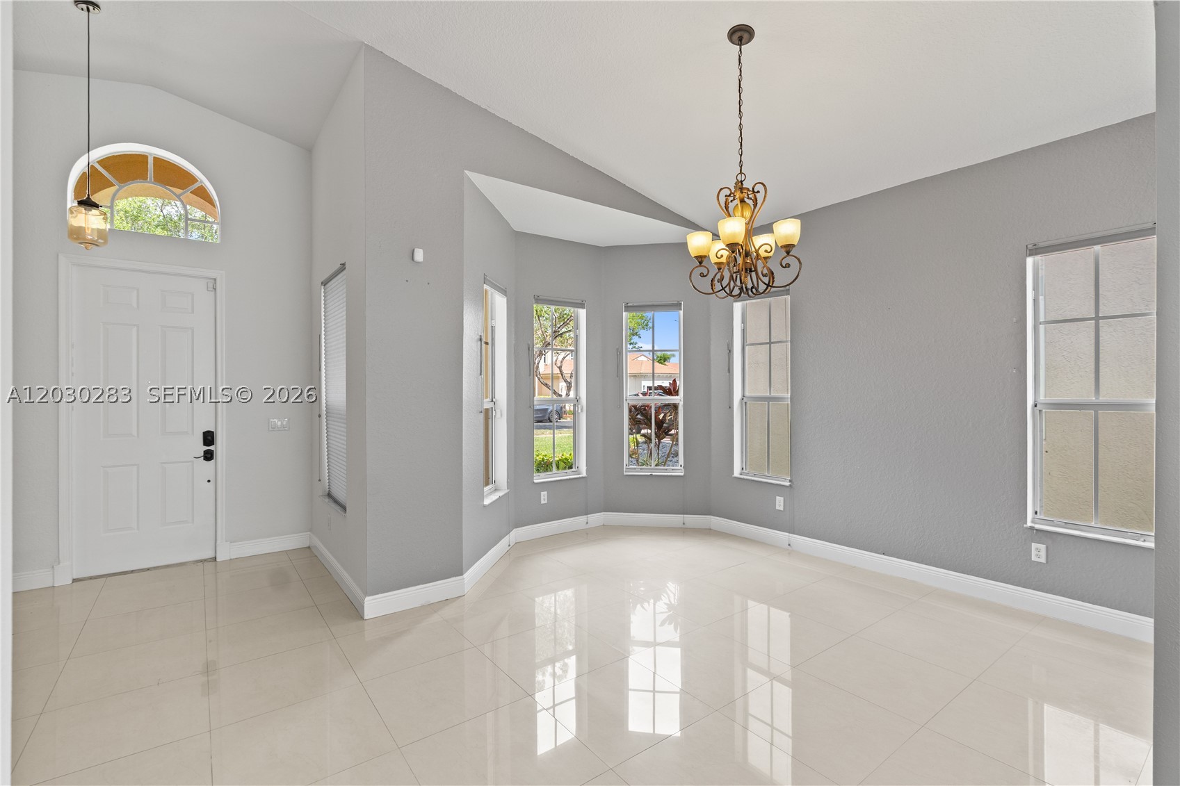 PORTOFINO LAKES - Residential