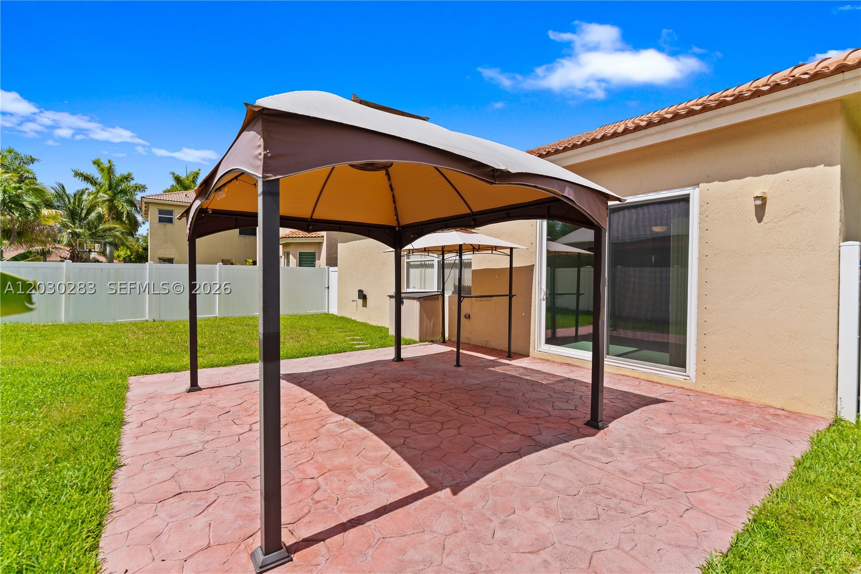 PORTOFINO LAKES - Residential