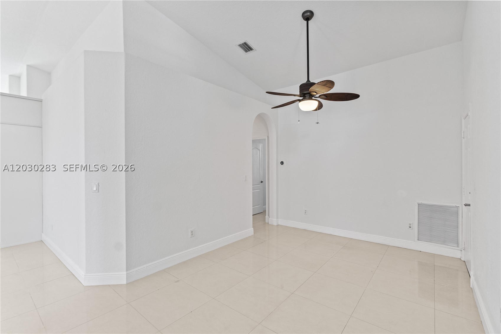 PORTOFINO LAKES - Residential