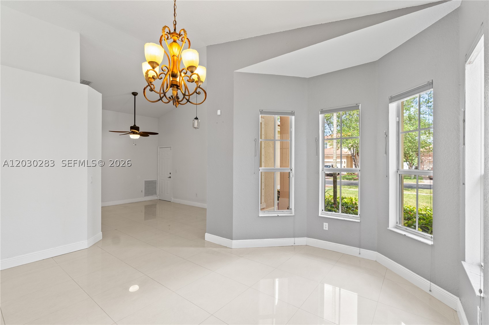 PORTOFINO LAKES - Residential